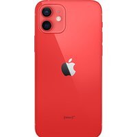 Apple iPhone 12 Dual SIM 64GB (PRODUCT)RED Image #3