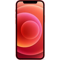 Apple iPhone 12 Dual SIM 64GB (PRODUCT)RED Image #2