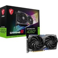 MSI GeForce RTX 4060 Ti Gaming X 8G Image #5