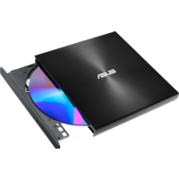 ASUS ZenDrive SDRW-08U8M-U (черный) Image #6