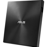 ASUS ZenDrive SDRW-08U8M-U (черный) Image #5