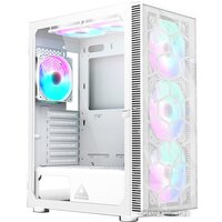 Montech X3 Mesh (белый) Image #1