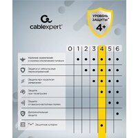 Cablexpert TWR-5-U4-W-2 Image #5