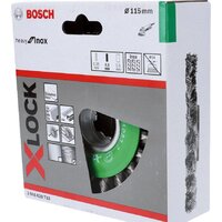 Bosch X-LOCK Heavy for Inox 2608620733 Image #4