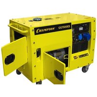 Champion GG7500ES Image #4