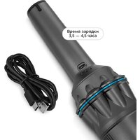 Kitfort KT-5538 Image #8