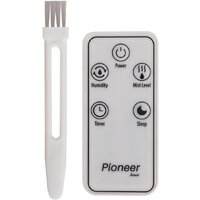 Pioneer HDS43 Image #5