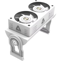 ALSEYE C-RAM (белый)