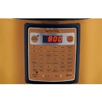 CENTEK CT-1495 (черная) Image #2