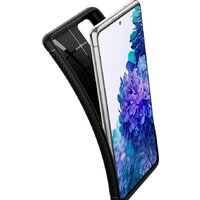 Spigen Rugged Armor для Galaxy S20 FE ACS01847 (черный)