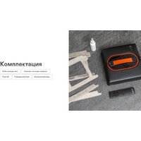 Garlyn CleanWiz Image #17