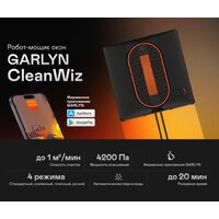 Garlyn CleanWiz Image #2