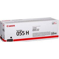 Canon 055H Black