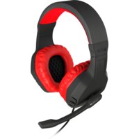 Genesis Argon 200 (черный/красный) Image #4