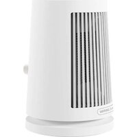 Xiaomi Mi Desktop Heater ZMNFJ01YMEU (евровилка, белый) Image #3