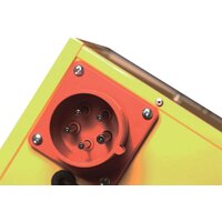 Ballu BHP-M-15 Image #3