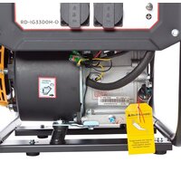 RedVerg RD-IG3300H-O Image #6