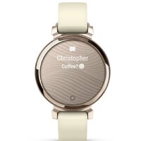 Garmin Lily 2 (кремовое золото/кокос) Image #3