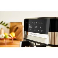 Tefal Dual Easy Fry & Grill EY905D10 Image #6