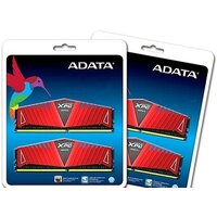 A-Data XPG Z1 2x4GB DDR4 PC4-19200 (AX4U2400W4G16-DRZ) Image #5