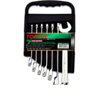 Toptul GAAM0709 7 предметов