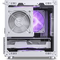 Jonsbo C6 (белый) Image #3