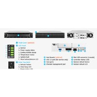 Infortrend EonStor GS3024URT200G-8U32 Image #2