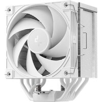 DeepCool AK700 DIGITAL WH R-AK700-WHNDMN-GJD Image #3