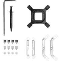 DeepCool AK700 DIGITAL WH R-AK700-WHNDMN-GJD Image #8