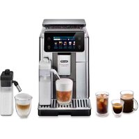 DeLonghi PrimaDonna Aromatic ECAM630.75.TM