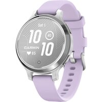Garmin Lily 2 Active (серебристый) Image #1
