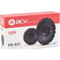 ACV Beats PD-651 Image #5