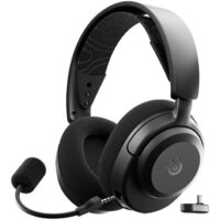 SteelSeries Arctis Nova 3X Wireless (для Xbox, черный) Image #1