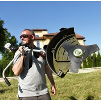 Daewoo Power DABC 3240Li Image #4