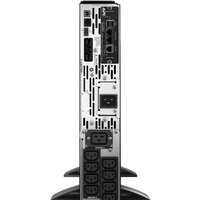 APC Smart-UPS X 3000VA Rack/Tower LCD 200-240V (SMX3000RMHV2UNC) Image #5
