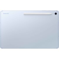 Samsung Galaxy Tab S10 FE+ 5G SM-X626 12GB/256GB (голубой) Image #5
