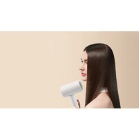 Xiaomi Compact Hair Dryer H101 CMJ04LXEU (китайская версия, белый) Image #5