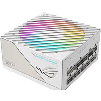 ASUS ROG Loki SFX-L 850W Platinum White Edition ROG-LOKI-850P- WHITE-SFX-L-GAMING