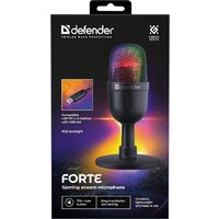 Defender Forte GMC 350 Image #5