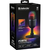 Defender Forte GMC 350 Image #4