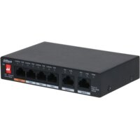 Dahua DH-PFS3006-4GT-60