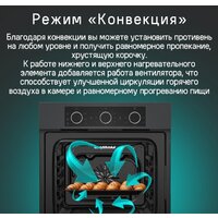 MAUNFELD AEOF6060B2 Image #19