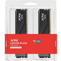 ADATA XPG Lancer Blade 2x16ГБ DDR5 6000 МГц AX5U6000C3616G-DTLABBK Image #8