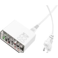 Hoco N36 (белый) Image #6