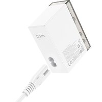 Hoco N36 (белый) Image #3