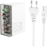 Hoco N36 (белый) Image #2