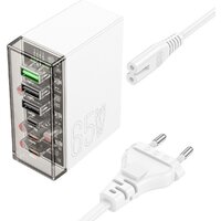 Hoco N36 (белый) Image #4