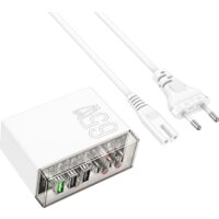 Hoco N36 (белый) Image #5