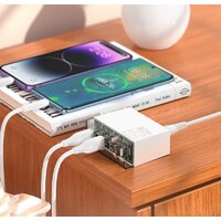 Hoco N36 (белый) Image #8