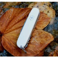 Victorinox Climber (белый) Image #4